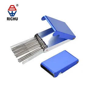 Welding Tip Cleaner For Welding Cutting Nozzles
