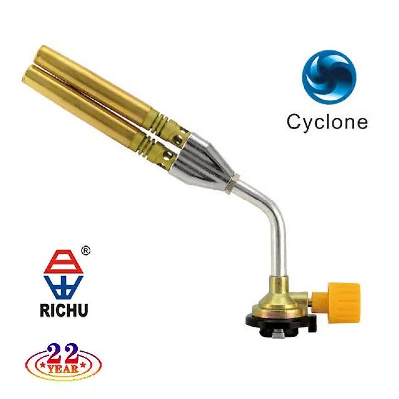 Micro Gas Torch