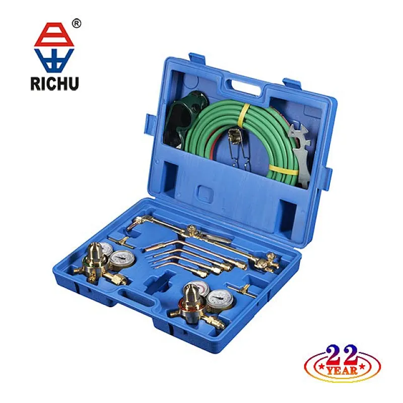 Welding and Cutting Tools Set