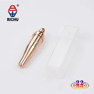 1-101 Gas Cutting Nozzle