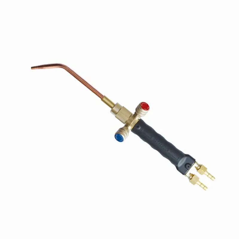 High Quality Oxygen & Propane Gas Welding Torch Brazing Torch