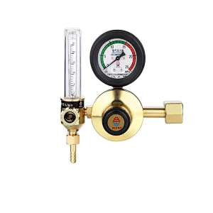 Economic Oxygen Acetylene LPG CO2 Argon Welding Regulator