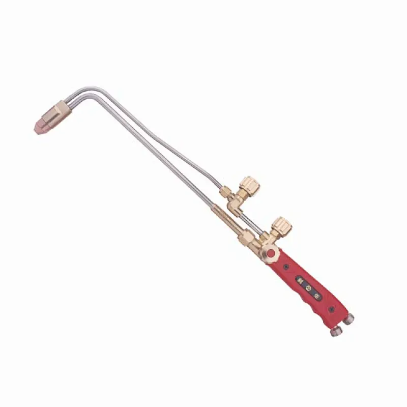Russian Type High Quality Hand Gas Cutting Torch