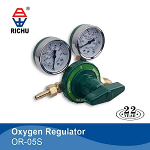 YAMATO Regulator