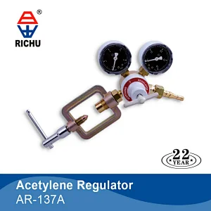 Hot Sale LPG Gas Pressure Regulator