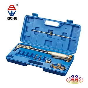 Welding and Cutting Tools Set