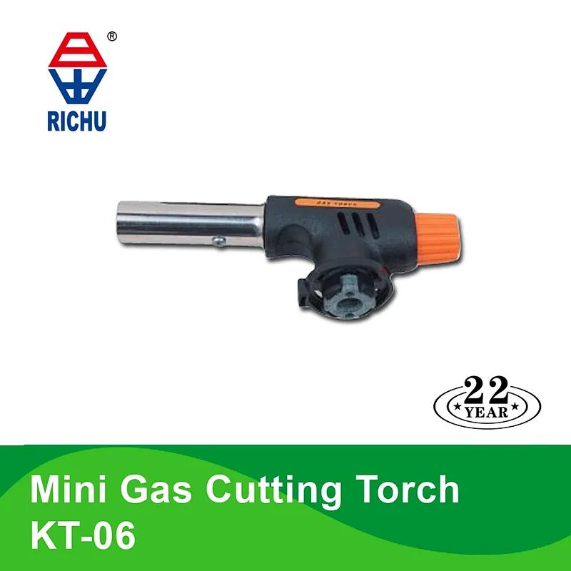 Micro Gas Torch