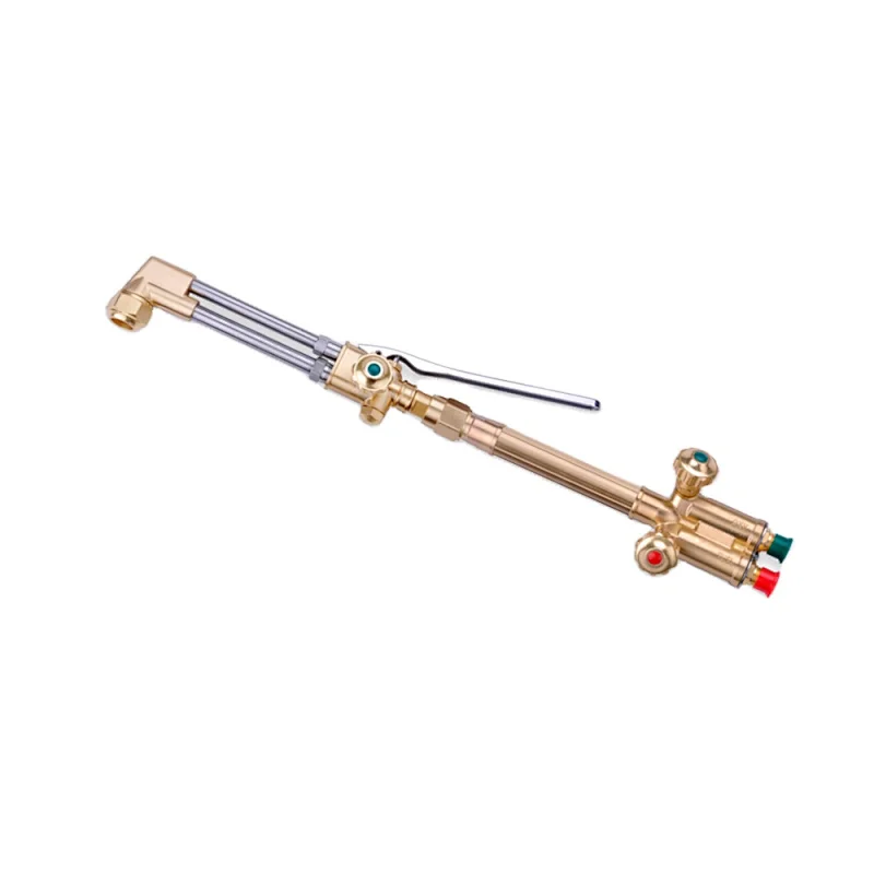 American Type Gas Cutting Oxygen Torch