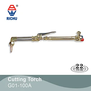 American Type Gas Cutting Oxygen Torch