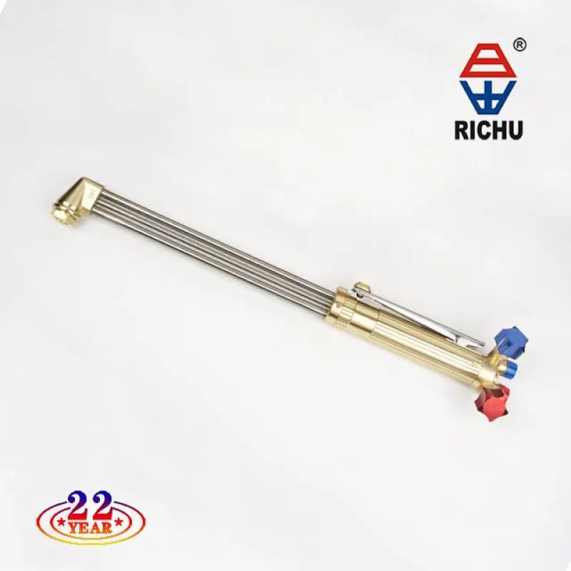 British Cutting Torch