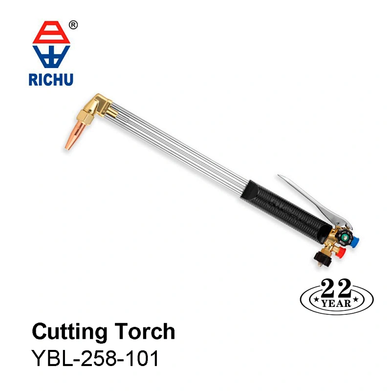 NM250 Straight Cutter Torch