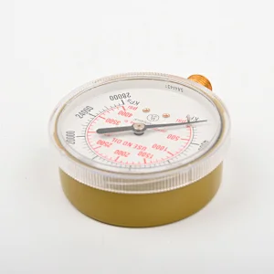 Pressure Gauge U-Y50-4000
