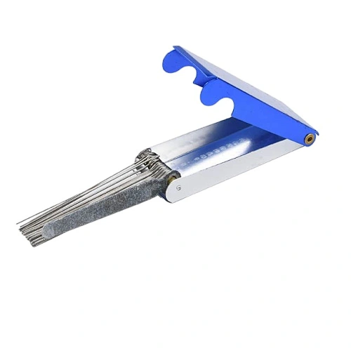 Welding Tip Cleaner For Welding Cutting Nozzles