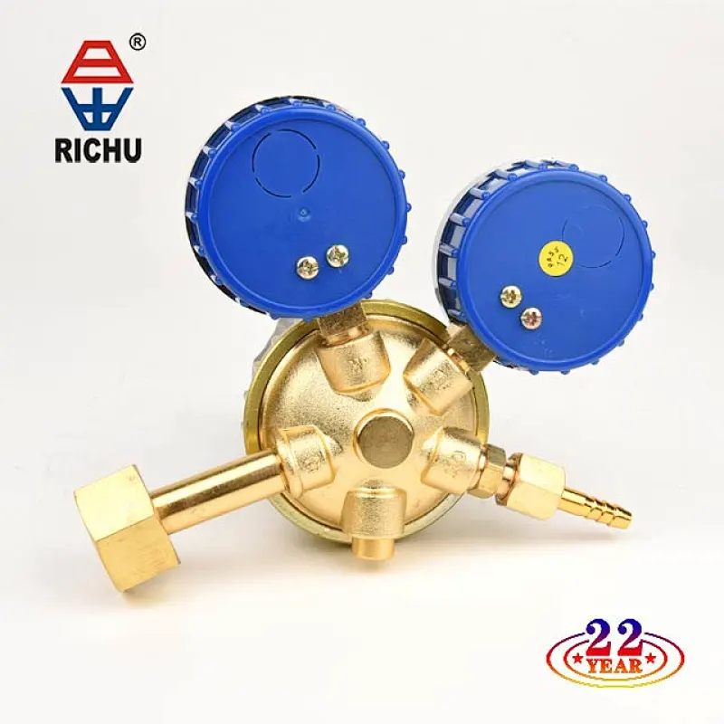 Welding Gas Welder Oxygen Regulator