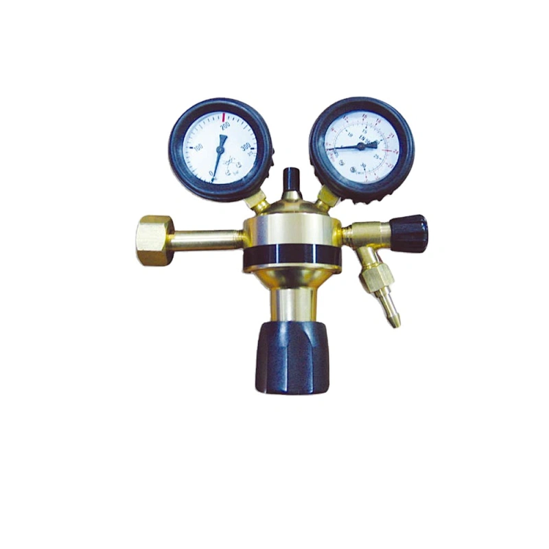 RICHU Argon Pressure gas regulator