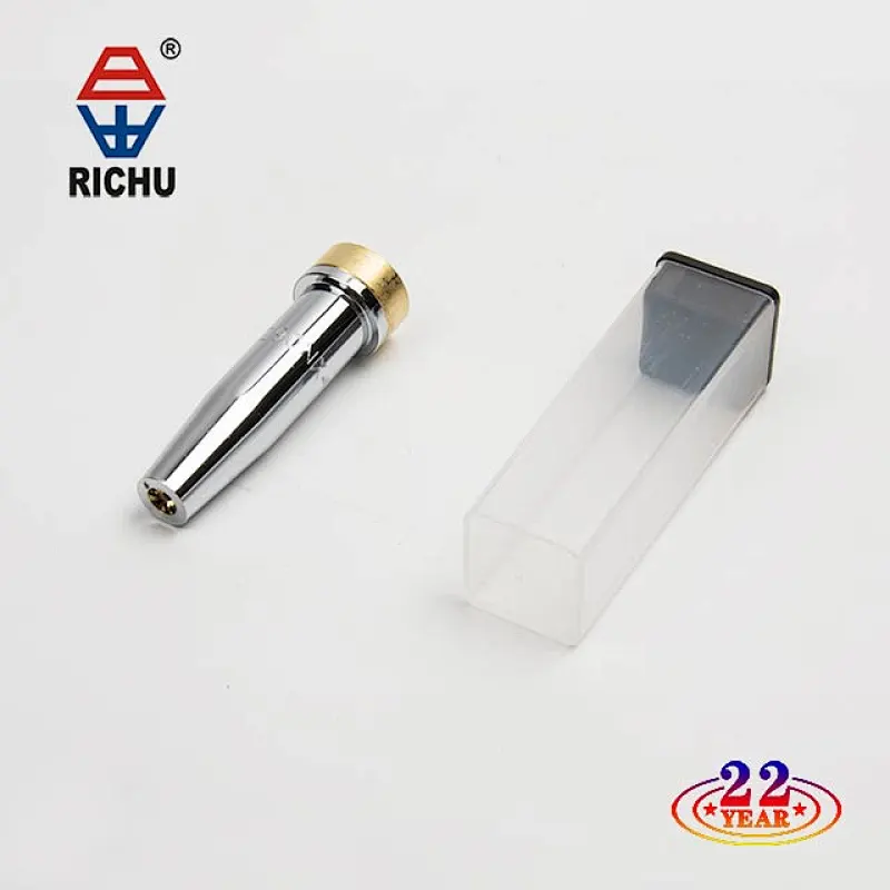 American Type 6290/6290NX AC/LPG Gas Cutting Nozzle