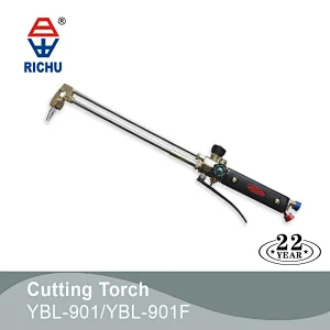 British style PATENT Right Owned Economic NM250 Cutting Torch