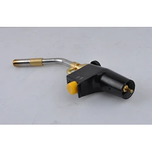 brazing butane gas torch