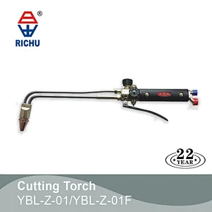 British style PATENT Right Owned Economic NM250 Cutting Torch