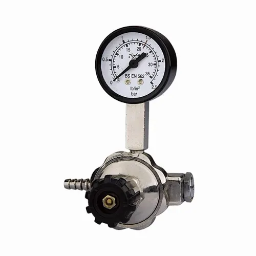 MINI CO2 Beverage Gas Regulator TR-47