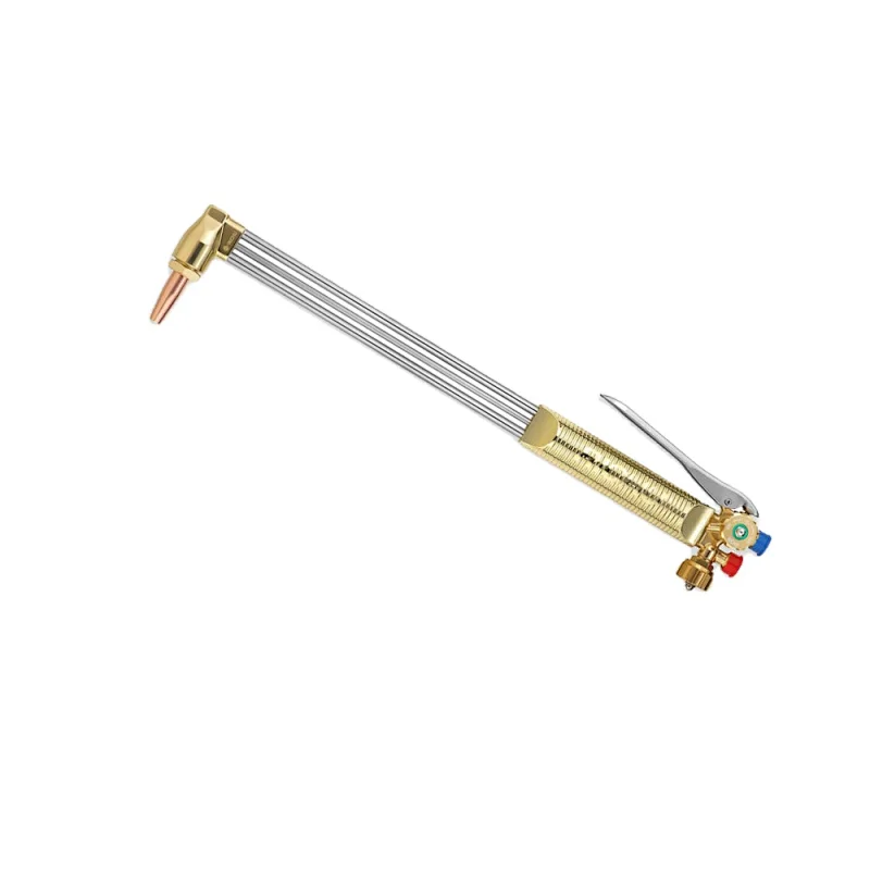 French Type Cutting Torch