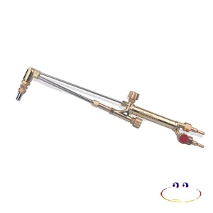 oxy acetylene Gas Cutting torch
