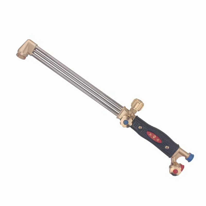 Japanese Style ST8 Gas Cutting Torch