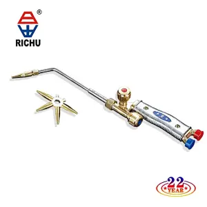 Oxygen Acetylene Gas Welding Torch