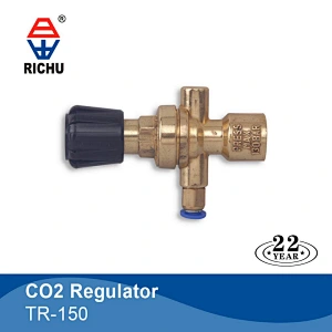 co2 regulator Paintball Regulator