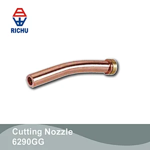 Gas Cutting Nozzle for nozzles