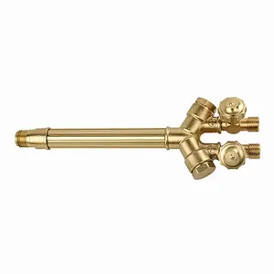 American Style Medium Duty Heating Nozzles MFA-1 For Use With 100FC Series Torch Handles