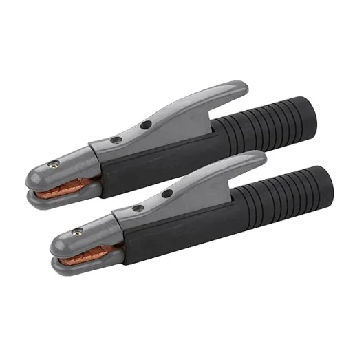 French Type Welding Electrode Holder