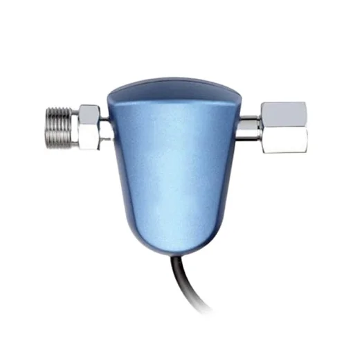 CO2 Regulator with heater