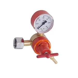 Hot Sale LPG Gas Pressure Regulator