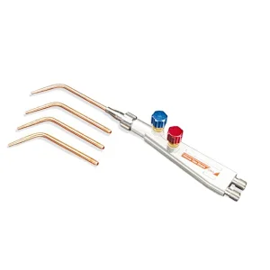 British Type Welding Torch