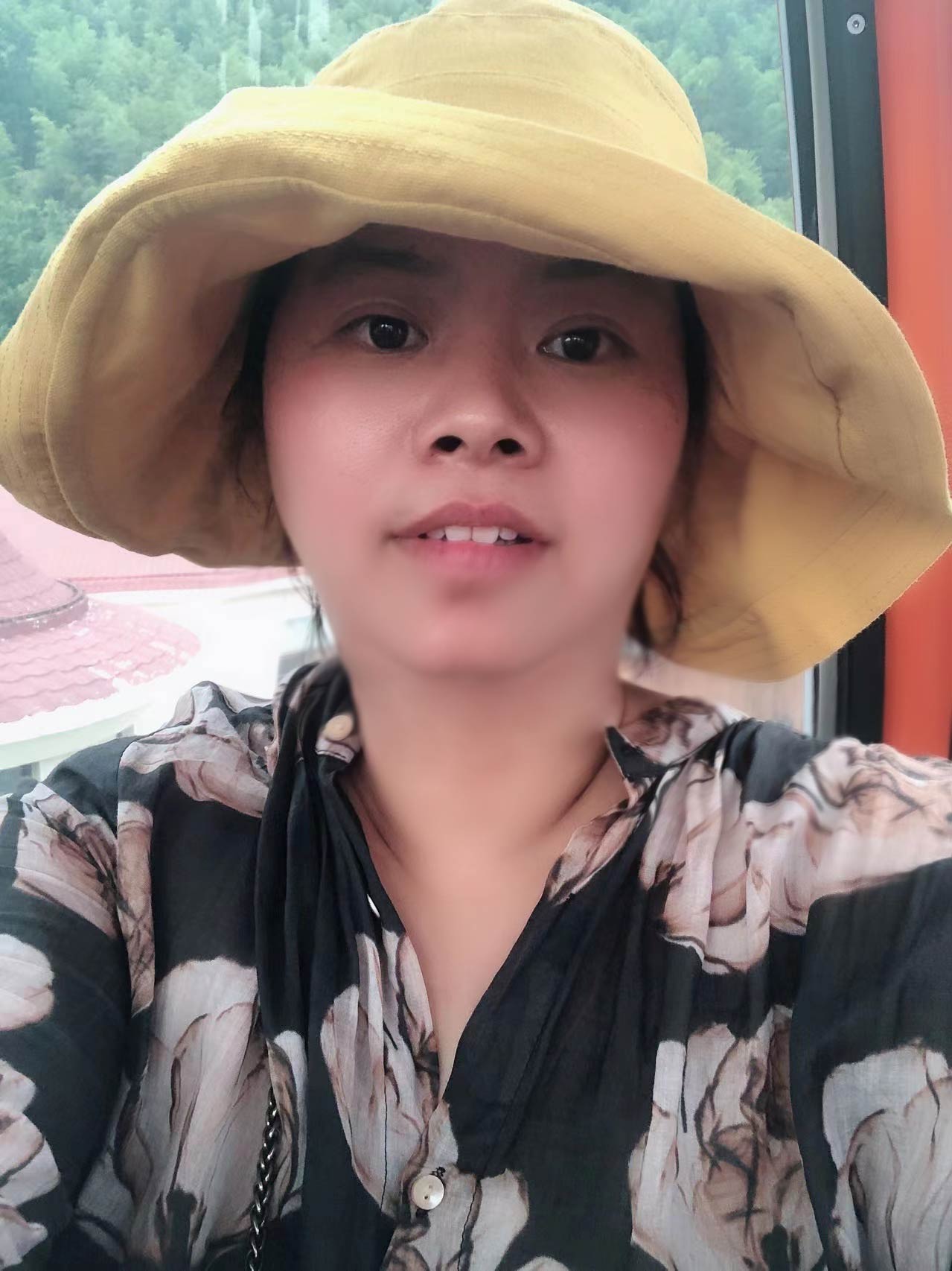 Miss Zhu