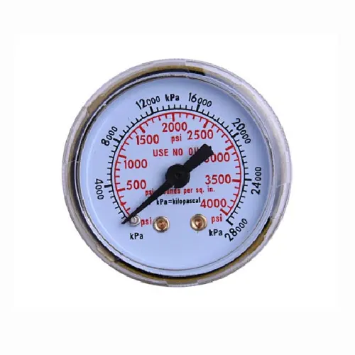 Pressure Gauge U-Y45-150