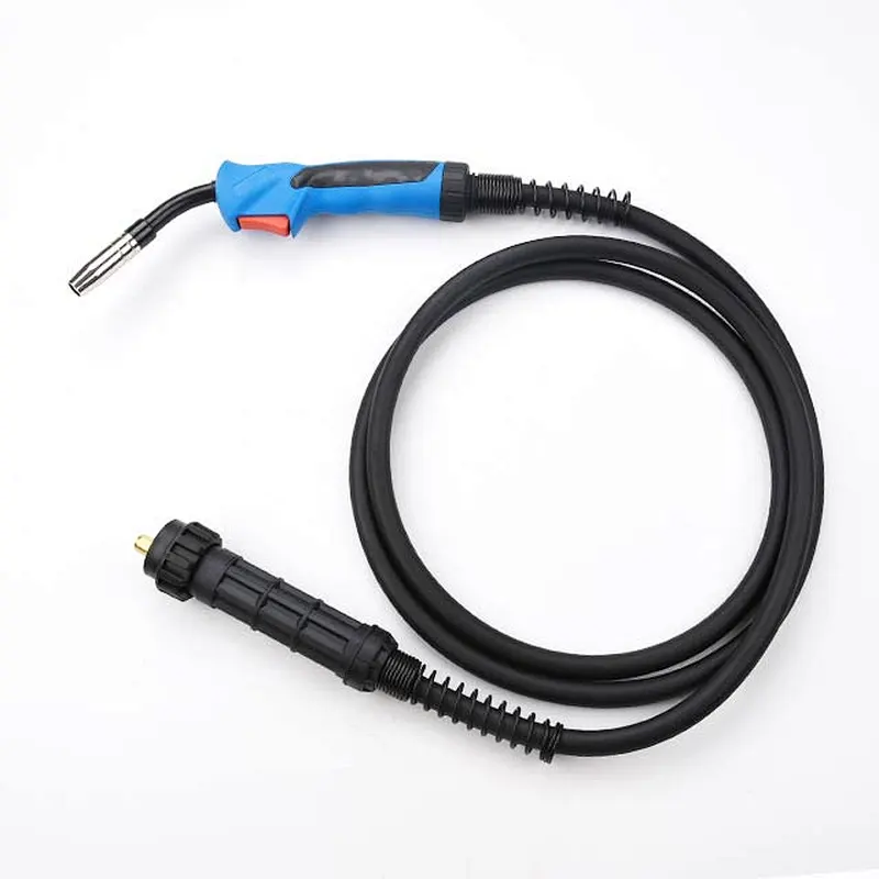 M-25 Miller Type air cooled CO2 Welding Torch MIG troch