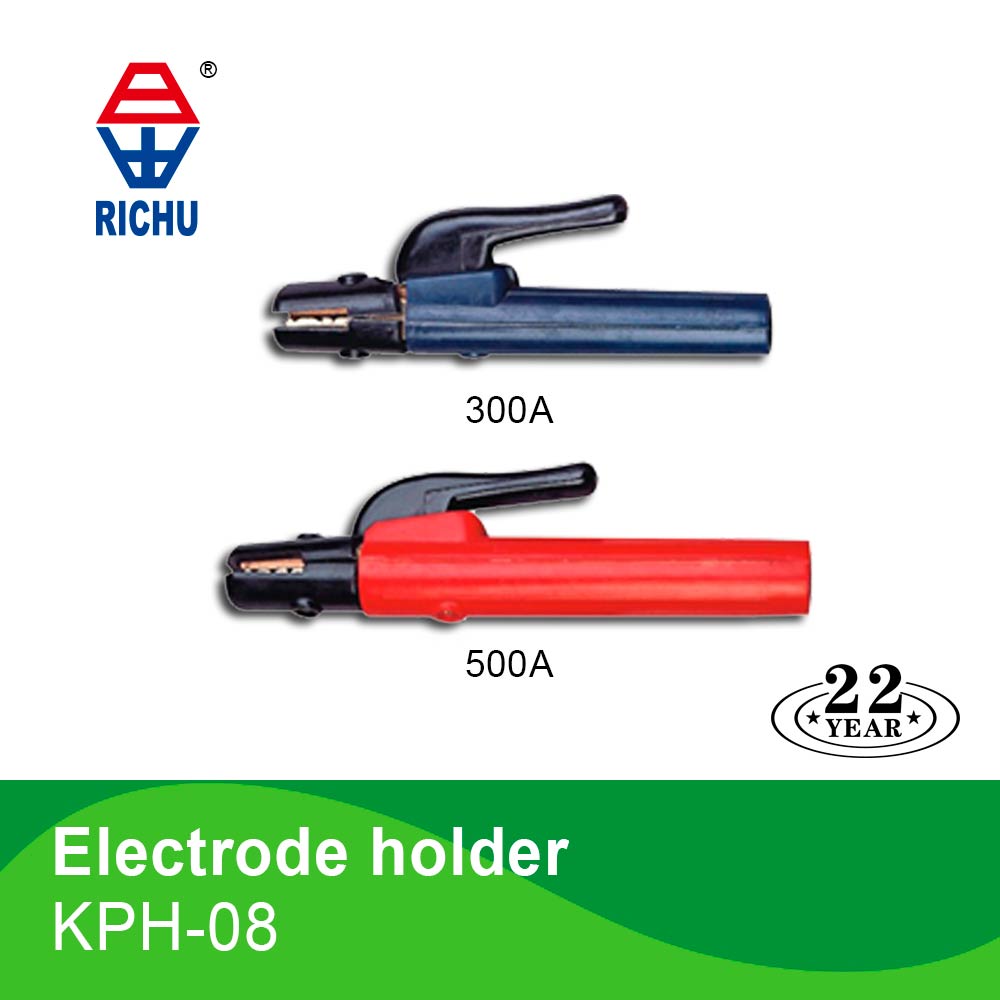 Holland type Welding Electrode holders 300A 500A 800A