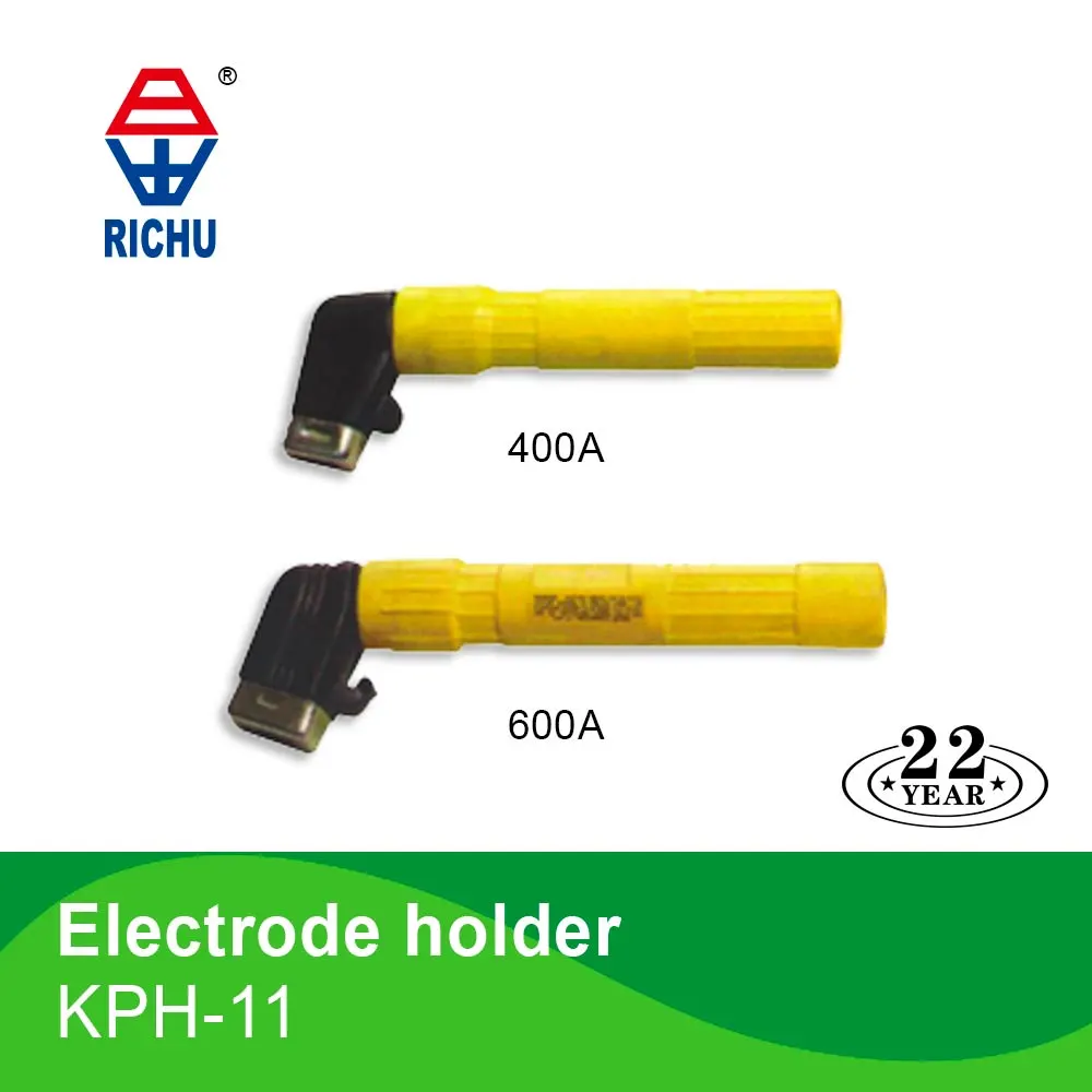 Holland type Welding Electrode holders 300A 500A 800A
