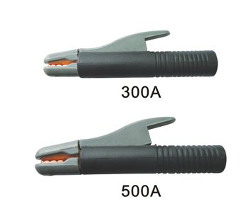 French Type Welding Electrode Holder 300A 500A
