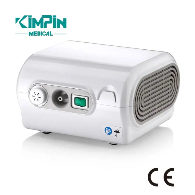 Portable Home and hospital use asthma cvs nebulizer machine for children and adult medical nebulizer