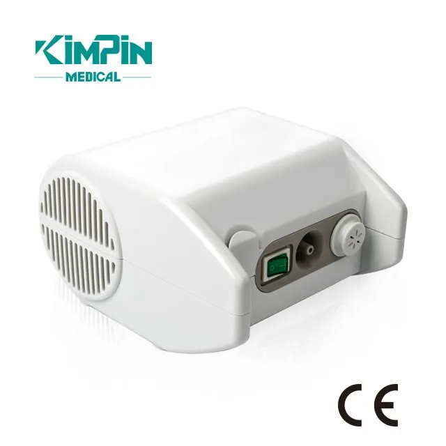 Portable Home and hospital use asthma ultrasonic nebulizer machine for children and adult medical ultrasonic nebulizer