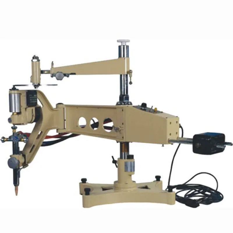 Shape cutter for cutting machine