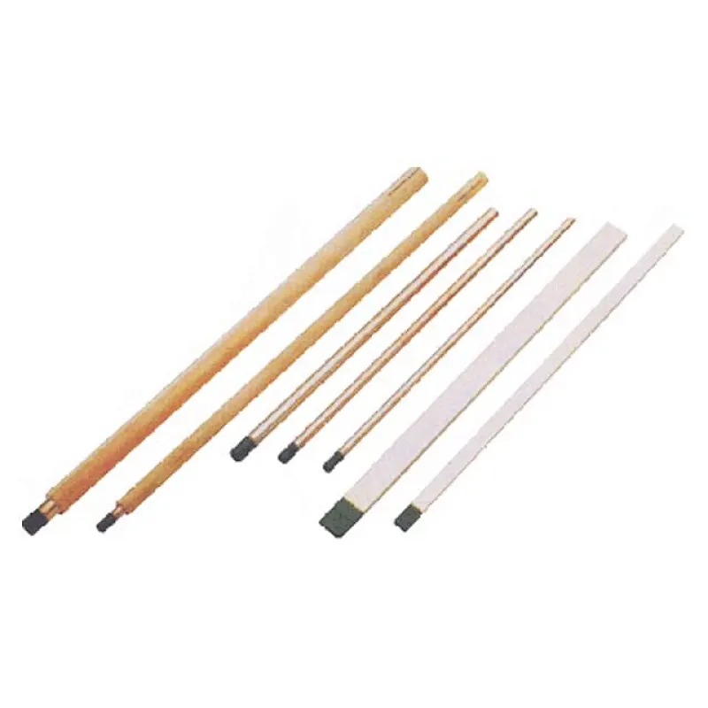 gouging carbon electrode rod