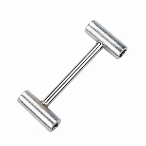 oxygen cylinder wrench