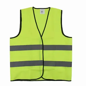 Reflective Vest Safety Vest