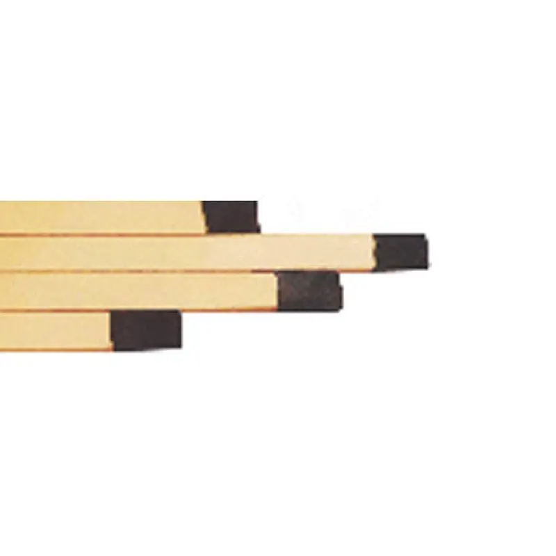 gouging carbon electrode rod