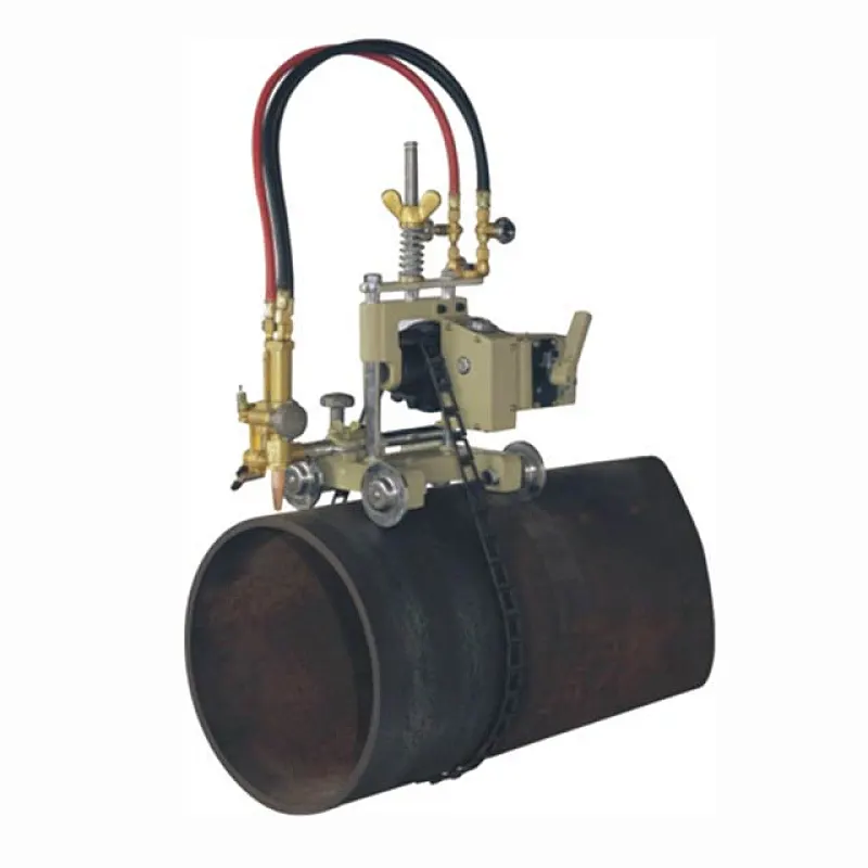 pipe shape cutter for cutting machine
