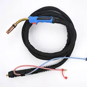 MB24 Binzel Type air cooled gas CO2 Welding Torch